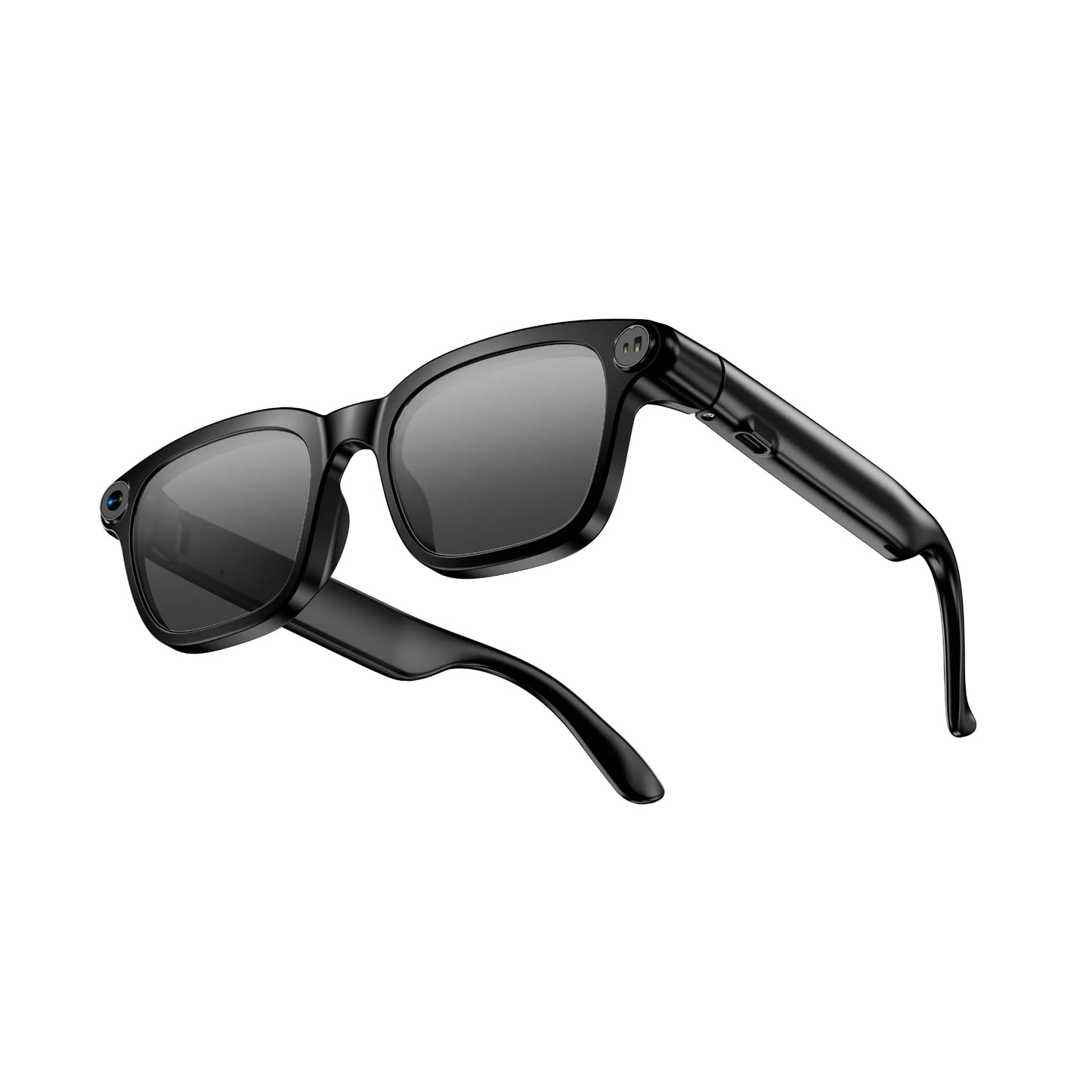 M08 Vision Smartglasses | Yuleao