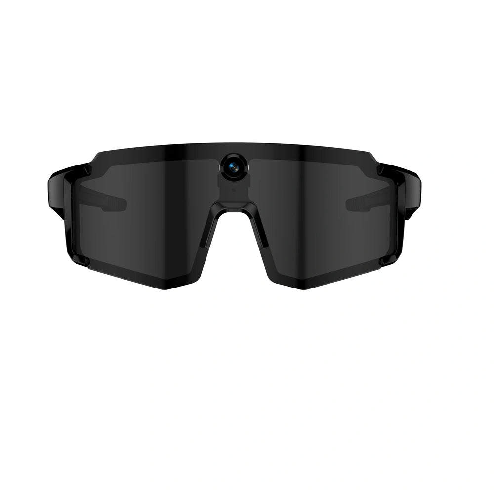 M14 Sports Smartglasses Black | Yuleao