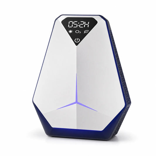 Pet Odor Eliminator for Home