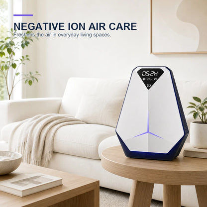 Pet Odor Eliminator for Home