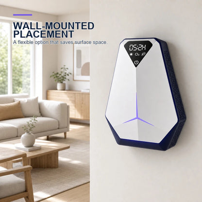 Pet Odor Eliminator for Home