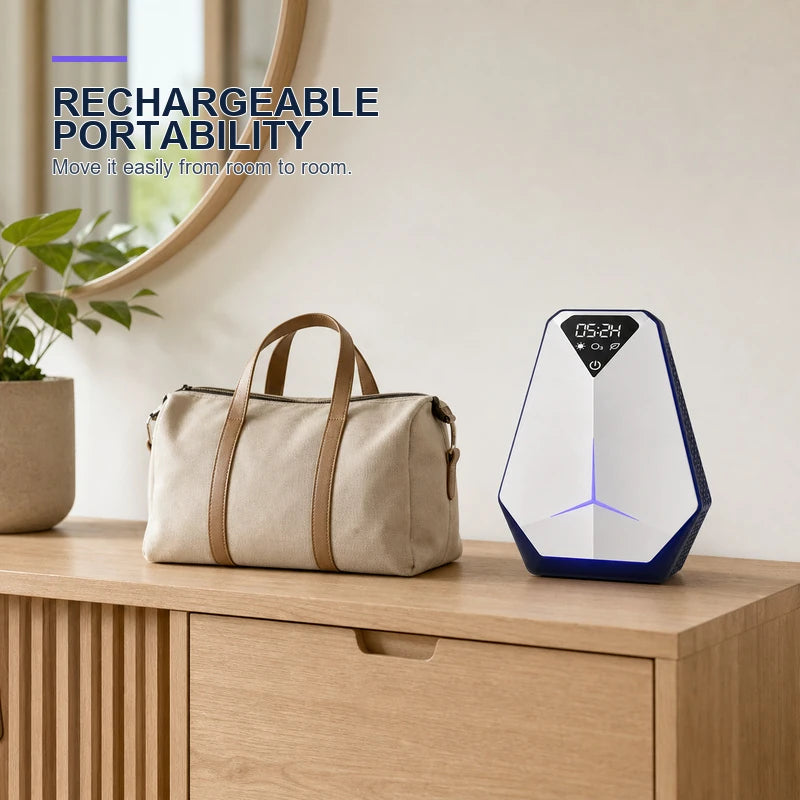 Pet Odor Eliminator for Home