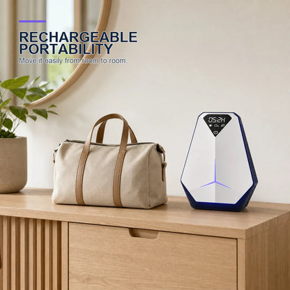 Pet Odor Eliminator for Home