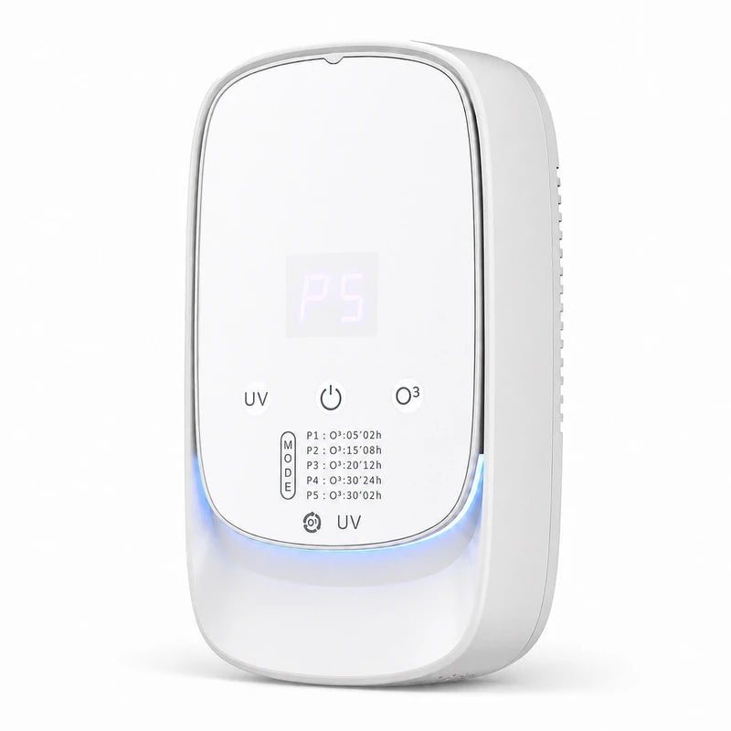 UV Plug-In Odor Cleaner