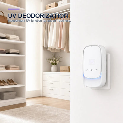 UV Plug-In Odor Cleaner