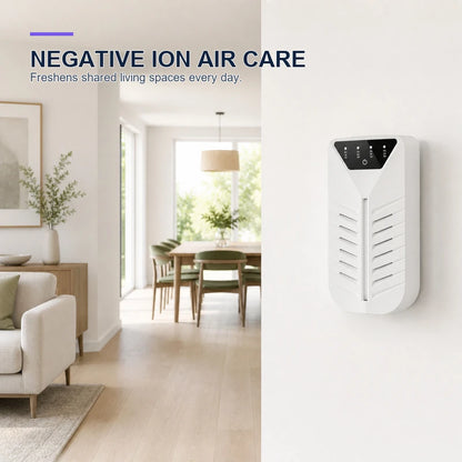 Carbon Ionizer for Pets
