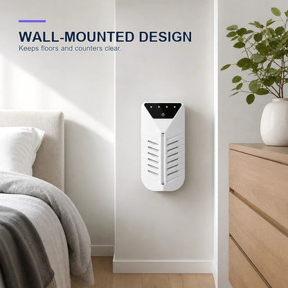 Carbon Ionizer for Pets