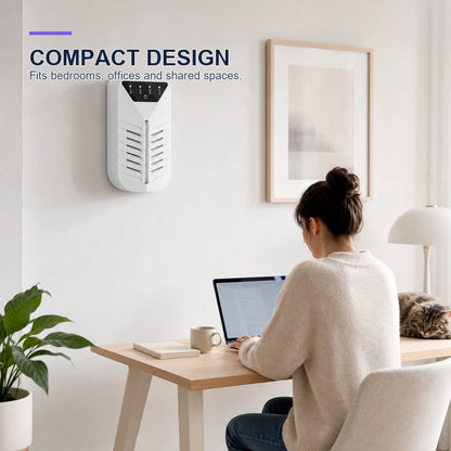 Carbon Ionizer for Pets