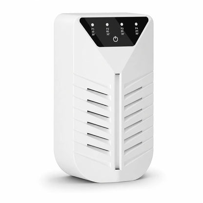 Carbon Ionizer for Pets